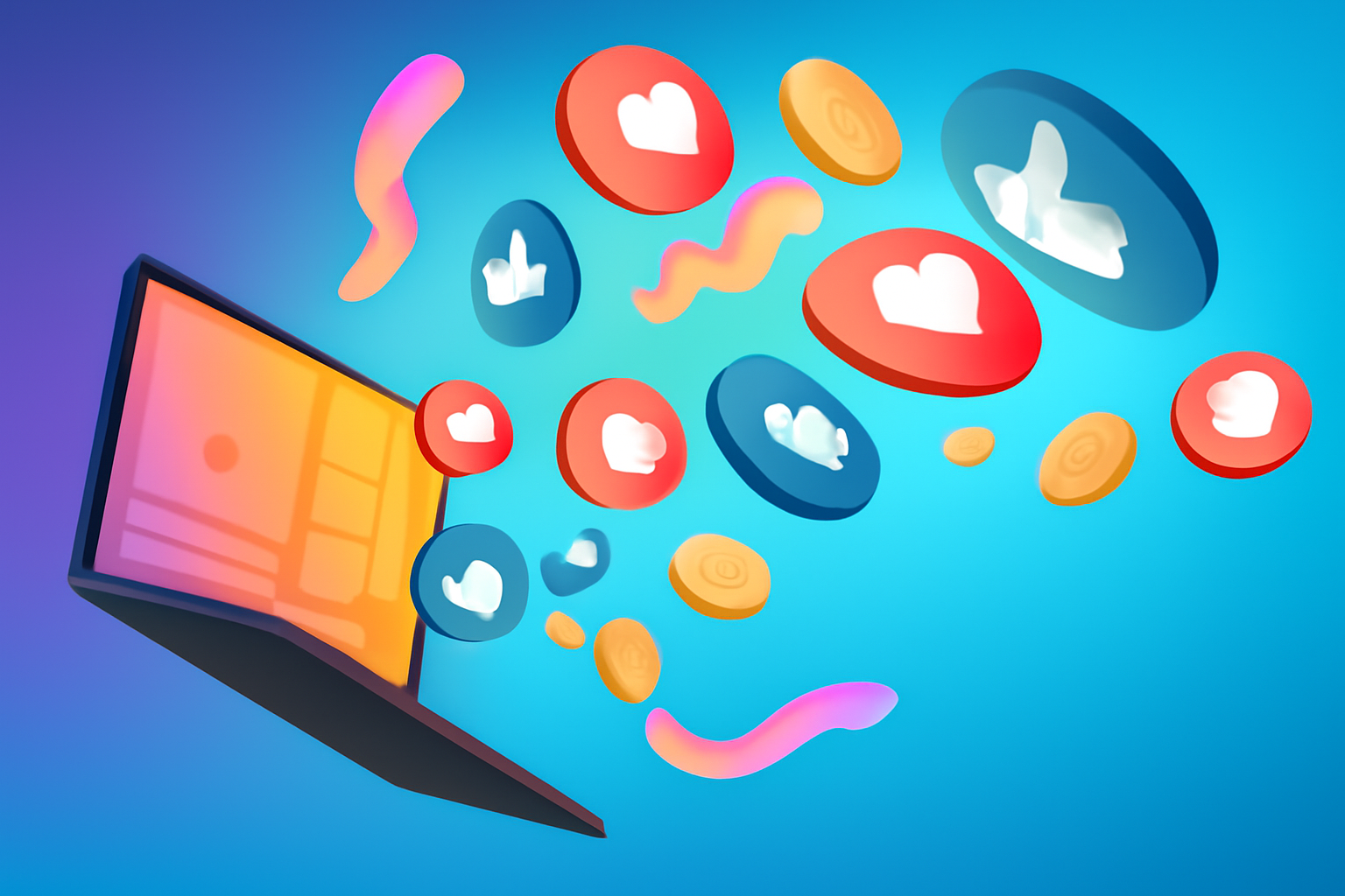 Marketing en Redes Sociales