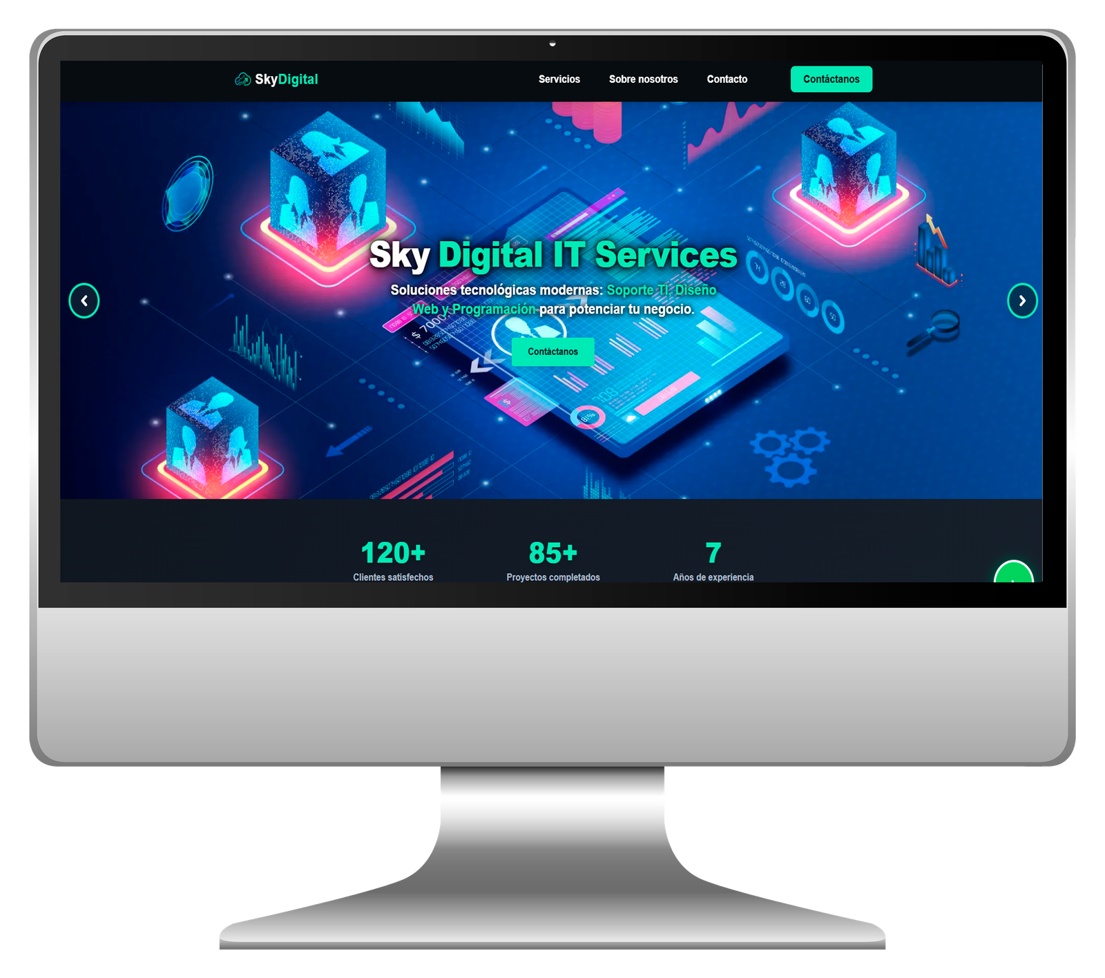 SKYDIGITAL